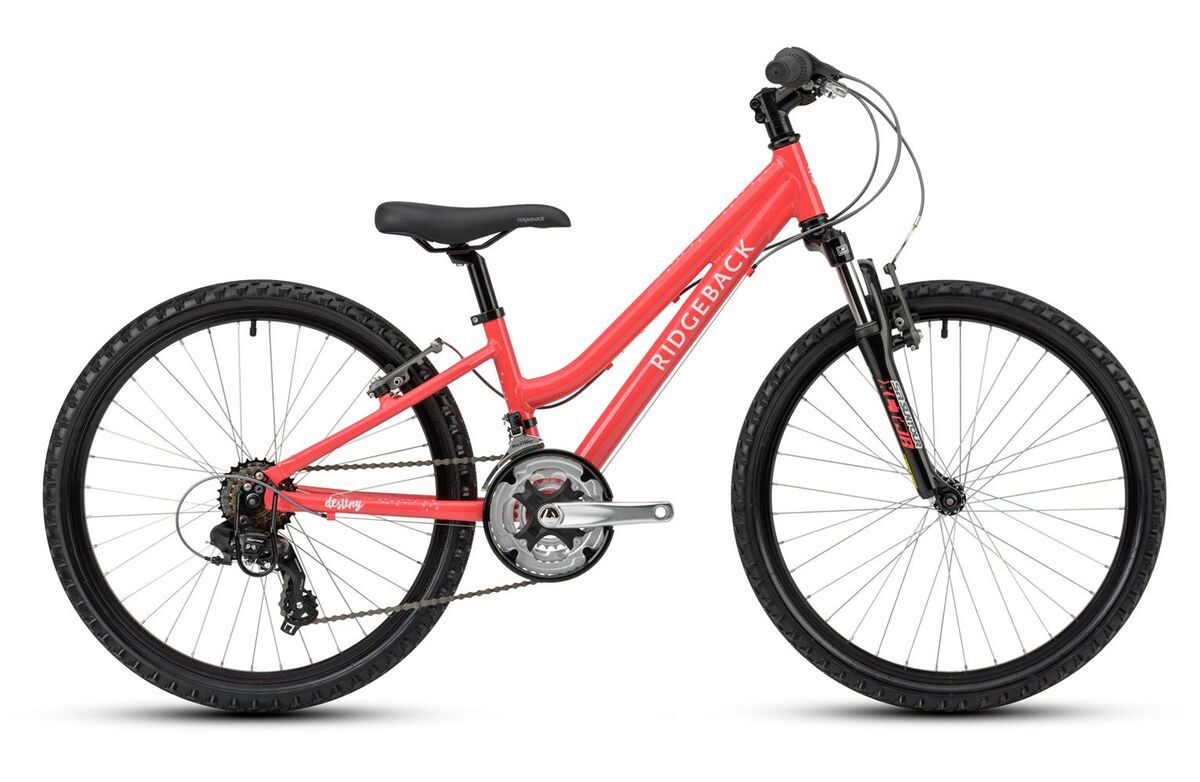 Ridgeback girls bike new arrivals