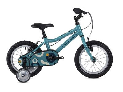 RIDGEBACK HONEY 14" WHEEL CHILDS BIKE click to zoom image