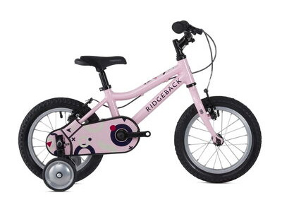 RIDGEBACK HONEY 14" WHEEL CHILDS BIKE