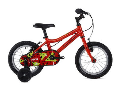 RIDGEBACK MX14 CHILDRENS BIKE