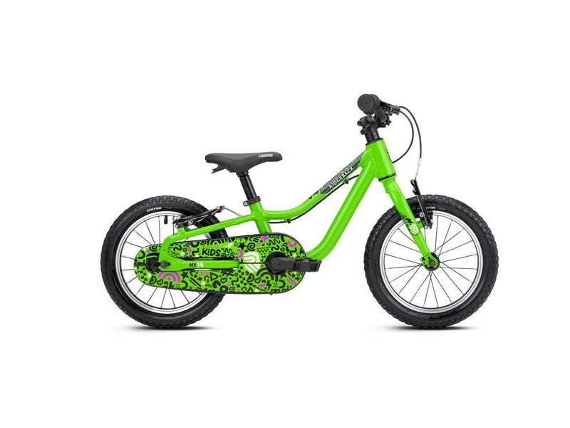 RIDGEBACK MX14 Kracking Kiwi click to zoom image