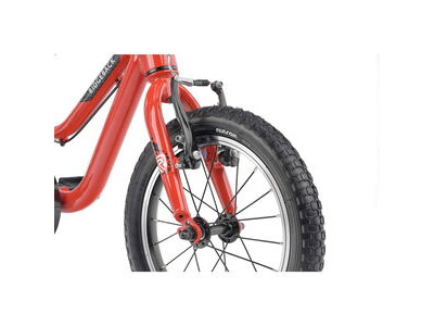 RIDGEBACK MX14 Racer Red click to zoom image