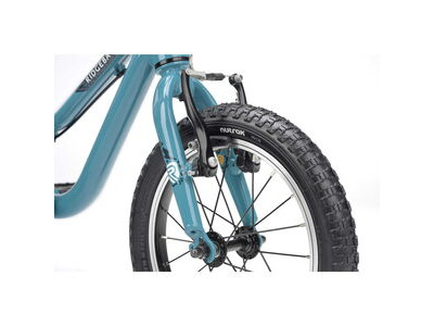 RIDGEBACK MX14 Turbo Teal click to zoom image