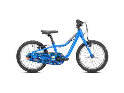 RIDGEBACK MX16 Big Blue