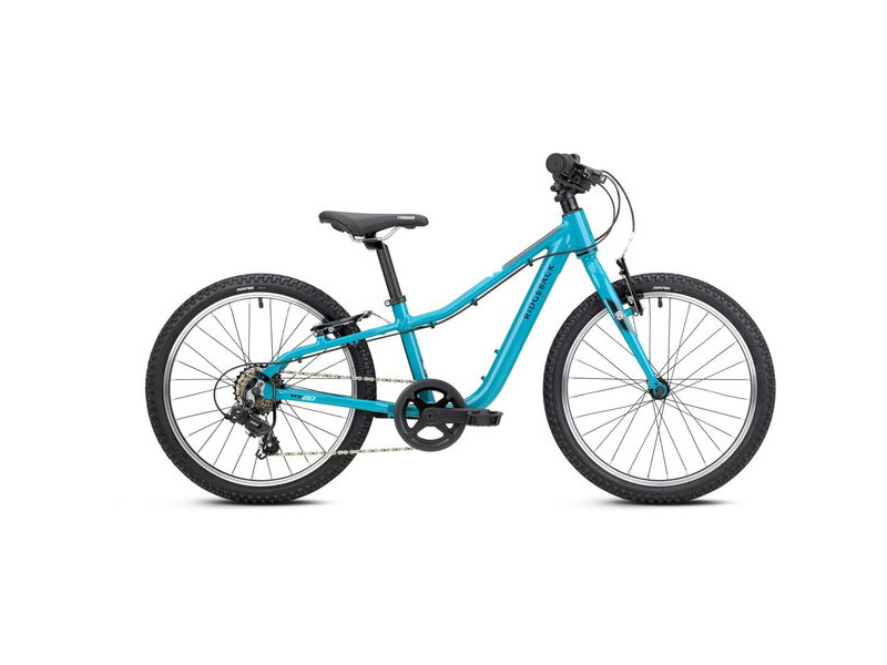 RIDGEBACK MX20 Turbo Teal click to zoom image