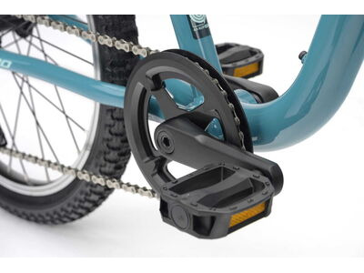 RIDGEBACK MX20 Turbo Teal click to zoom image