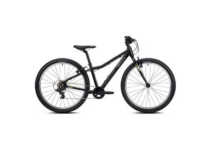 RIDGEBACK MX24 Bolt Black
