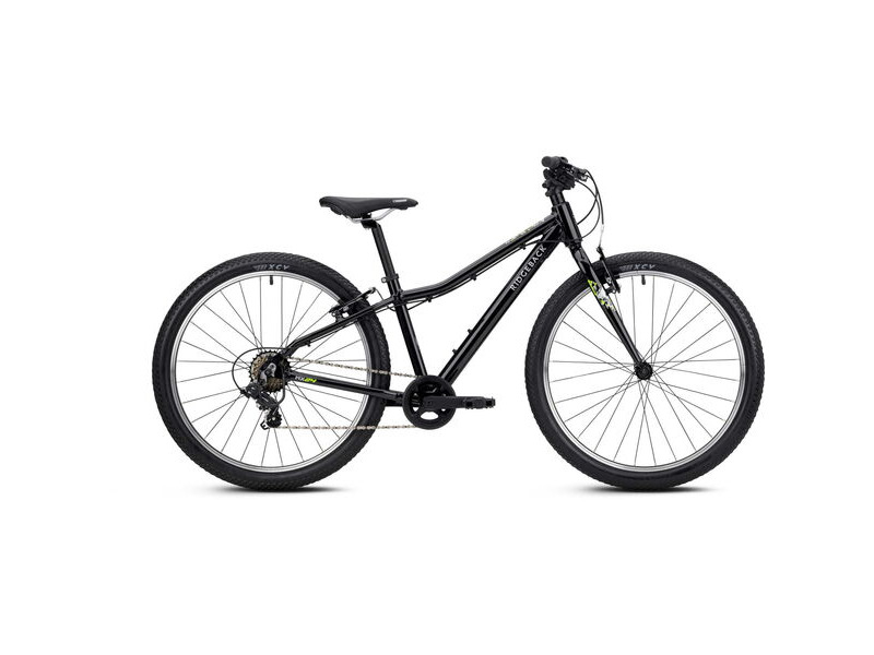 RIDGEBACK MX24 Bolt Black click to zoom image