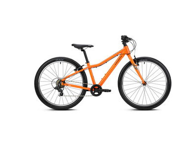 RIDGEBACK MX24 Orla Orange