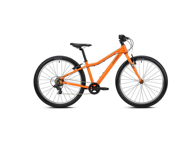 RIDGEBACK MX24 Orla Orange click to zoom image