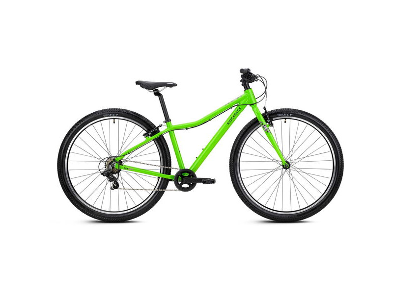 RIDGEBACK MX27.5 Kracking Kiwi click to zoom image