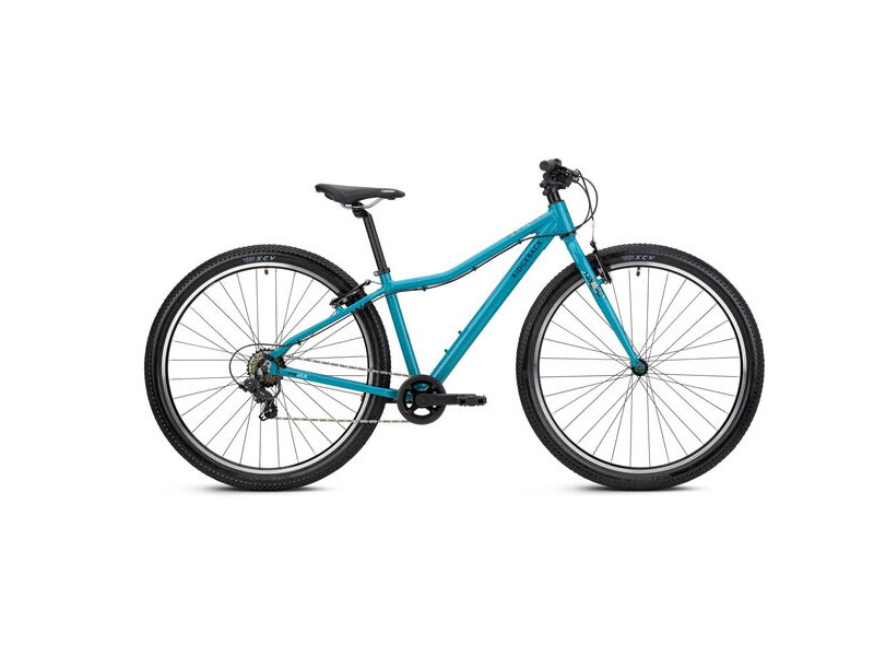 RIDGEBACK MX27.5 Turbo Teal click to zoom image