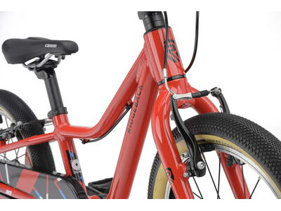 RIDGEBACK Dimension 16 Racer Red click to zoom image