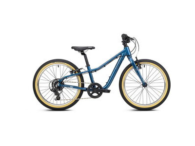 RIDGEBACK Dimension 20 Bengal Blue