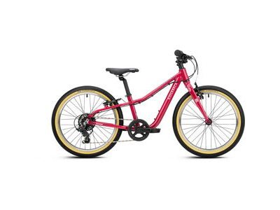 RIDGEBACK Dimension 20 Perfectly Plum