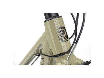 RIDGEBACK Dimension 20 Sherrington Sand click to zoom image