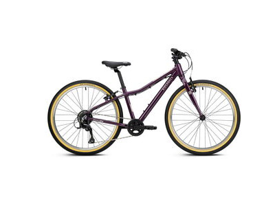 RIDGEBACK Dimension 24 Vanquish Violet