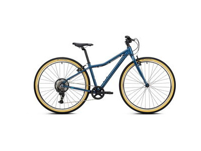 RIDGEBACK Dimension 27.5 Bengal Blue