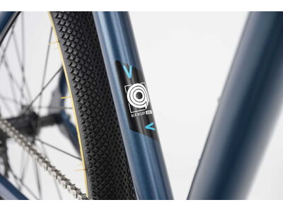 RIDGEBACK Dimension 27.5 Bengal Blue click to zoom image