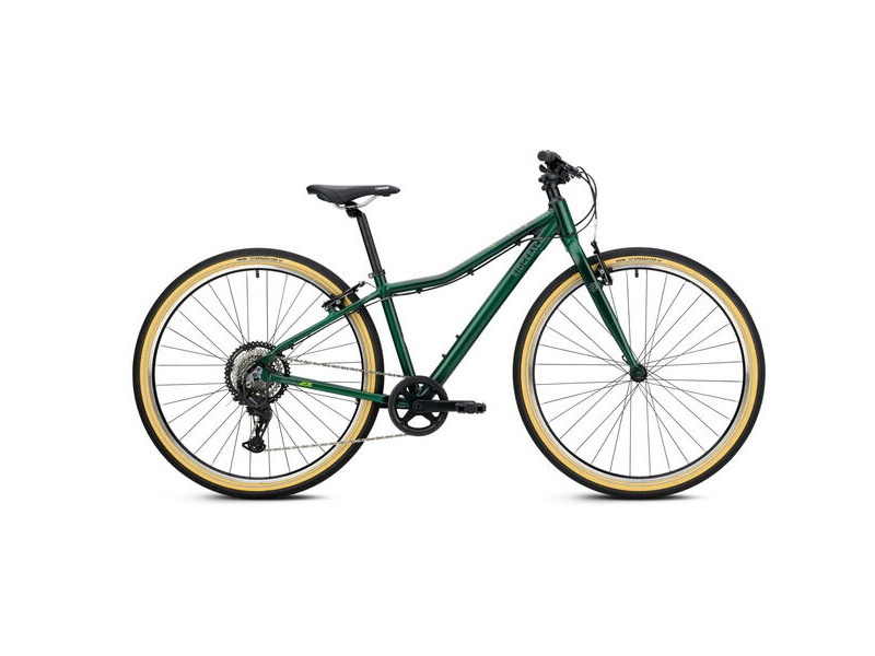 RIDGEBACK Dimension 27.5 Greenwich Green click to zoom image