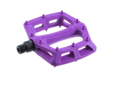 DMR V6 Pedal  Purple  click to zoom image