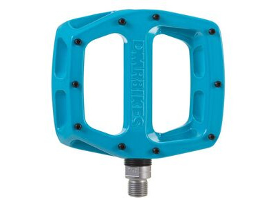 DMR V12 Flat Pedals  click to zoom image