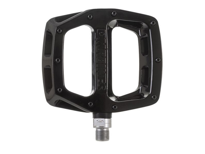 DMR NEW V8 MKII Pedals click to zoom image