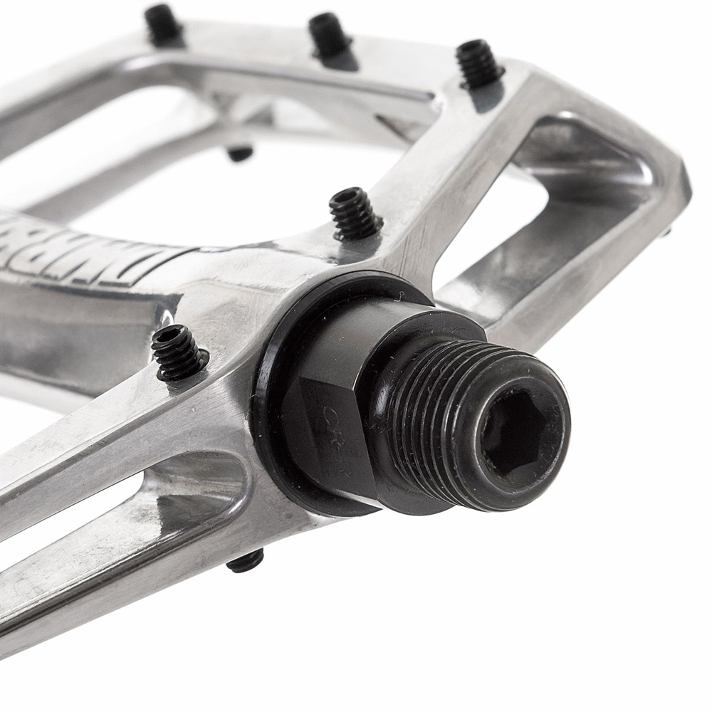 dmr v8 pedal v2