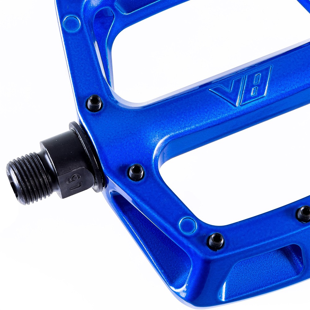 dmr v8 weight