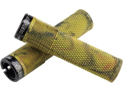 DMR DeathGrips Soft Thick MTB Grips