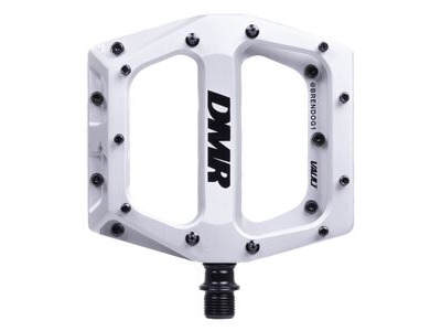 DMR Vault Brendog Signature Flat Pedals click to zoom image