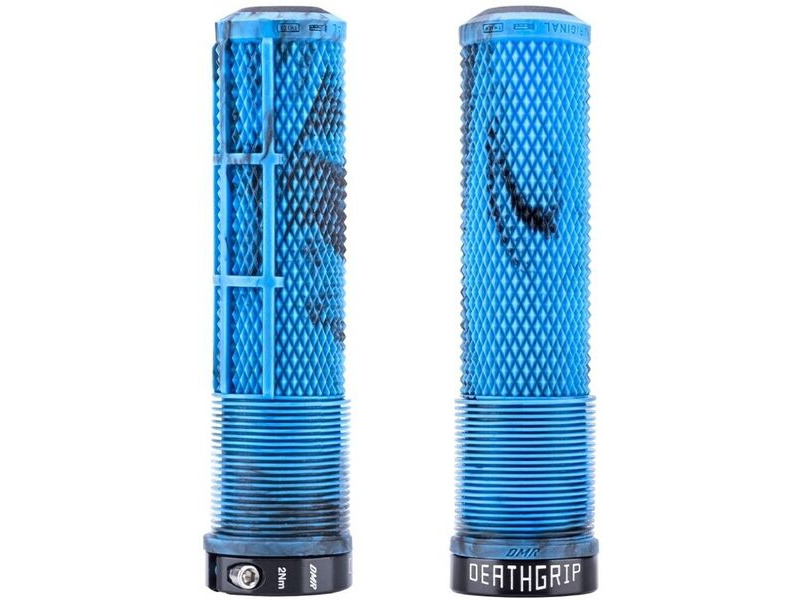 DMR DeathGrip 2 handlebar grips click to zoom image