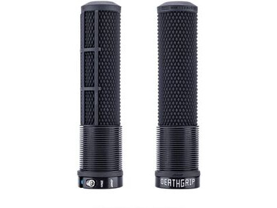 DMR DeathGrip 2 handlebar grips  Marble  click to zoom image