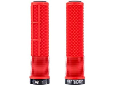 DMR DeathGrip 2 handlebar grips  Gum  click to zoom image