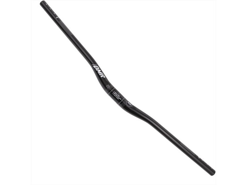 DMR ODUB BAR 35 - 20 mm Rise - Black click to zoom image