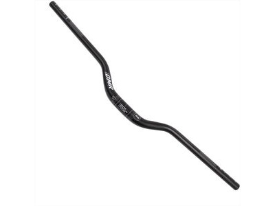 DMR ODUB BAR 35 - 35 mm Rise - Black