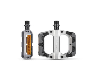 DMR Pedal - Flat4 - Silver