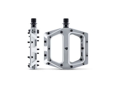 DMR Pedal - Vault - Brendog Signature Pedal One Size White  click to zoom image