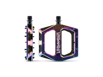 DMR Pedal - Vault - Lacon Signature Pedal