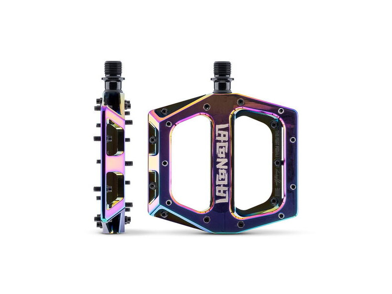 DMR Pedal - Vault - Lacon Signature Pedal click to zoom image