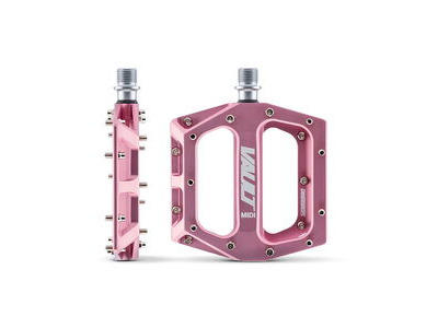 DMR Pedal - Vault Midi One Size Pink  click to zoom image