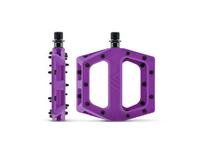 DMR V11 Pedal 105mm x 105mm Purple  click to zoom image