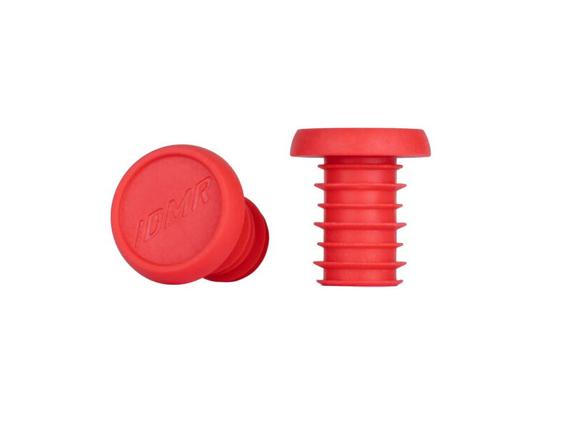 DMR Bar Plug - Red click to zoom image