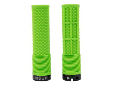 DMR BRENDOG DeathGrip - Thick - Sick Green