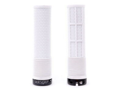 DMR BRENDOG DeathGrip - Thick - White
