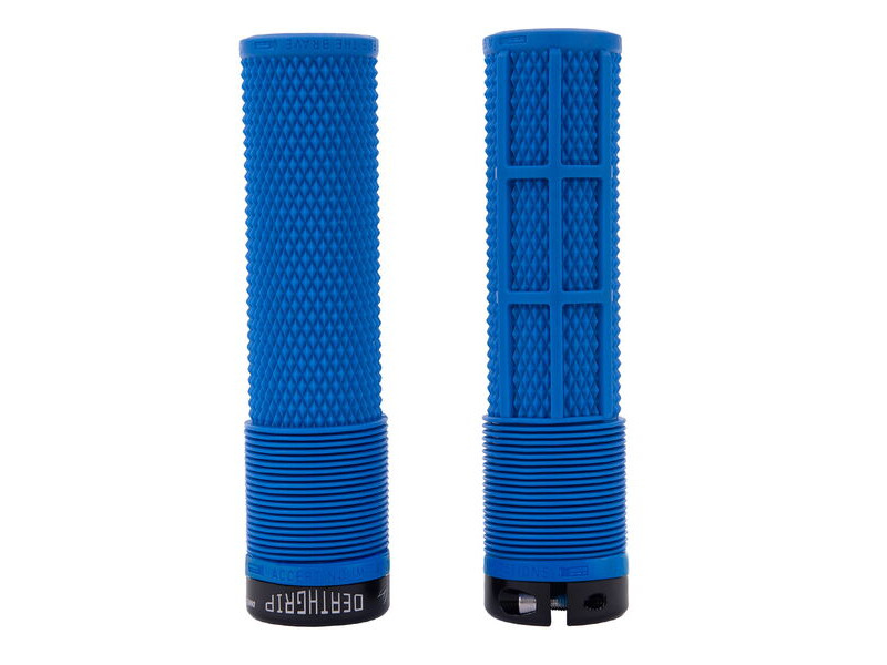DMR BRENDOG DeathGrip - Thin - Royal Blue click to zoom image