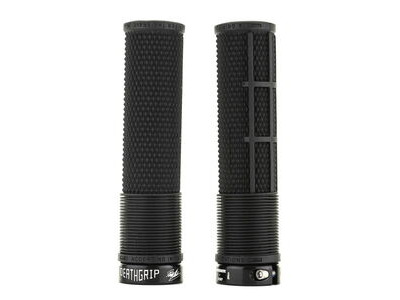 DMR BRENDOG DeathGrip Black (A20)