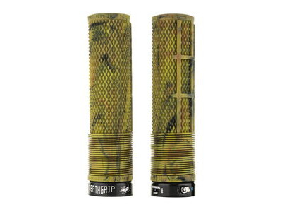DMR BRENDOG DeathGrip Camo (A20)