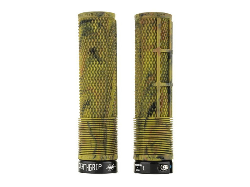 DMR BRENDOG DeathGrip Camo (A20) click to zoom image