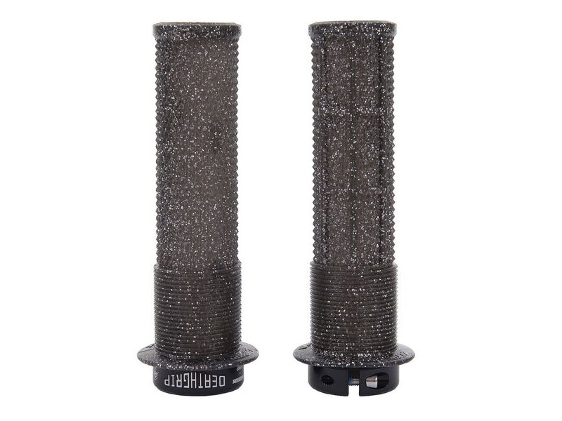 DMR BRENDOG DeathGrip Flange - Galaxy click to zoom image